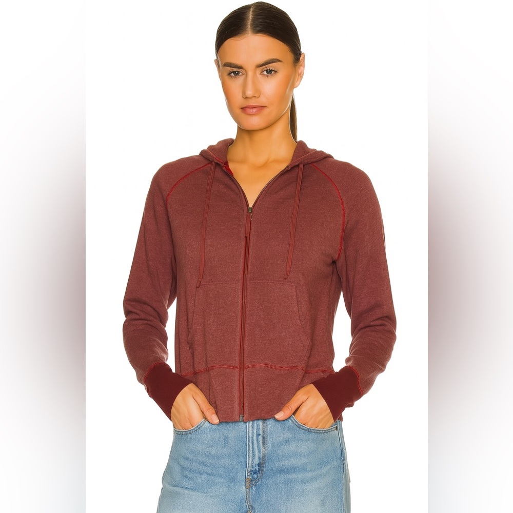 Columbia Omni-Wick Zip Hoodie XL Trail-to-Town Layer